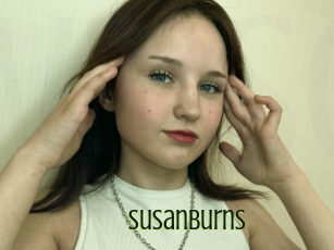 Susanburns