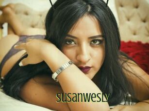 Susanwesly