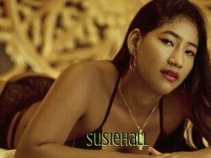Susiehall
