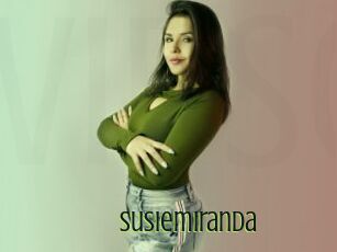Susiemiranda