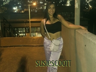 Susiescoott