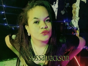 Sussanjackson