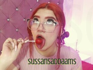 Sussansaddaams