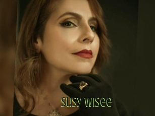 Susy_wisee