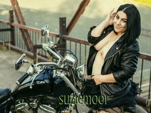 Suziemoor