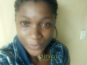 Suzy50