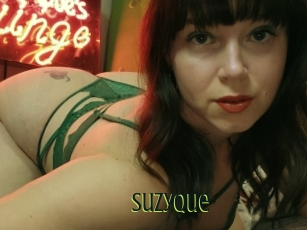 suzyque Video sodomie anal