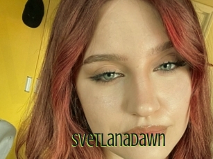 Svetlanadawn
