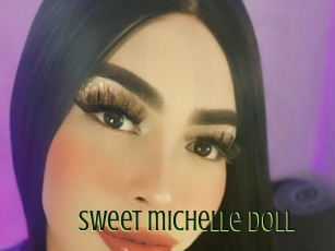 sweet_michelle_doll Video sodomie anal