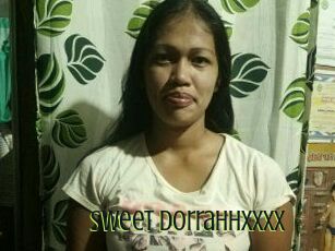 Sweet_dorrahhxxxX