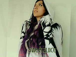Sweetaliice
