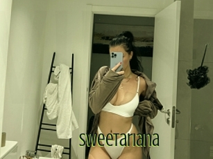 Sweetariana