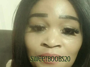 Sweetboobs20