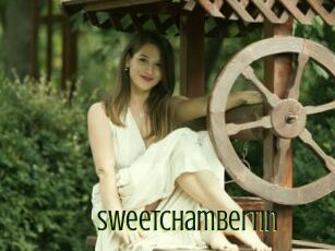 Sweetchambertin