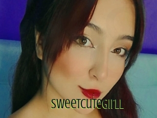 Sweetcutegirll
