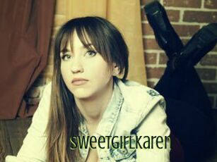 Sweetgirlkaren