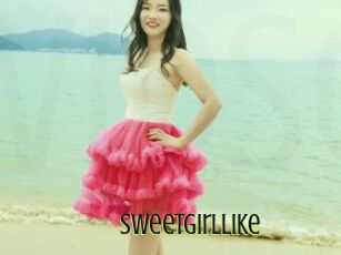 Sweetgirllike