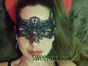 Sweetgyal95