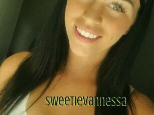 Sweetievannessa