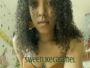 Sweetlikecaramel