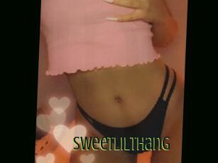 Sweetlilthang