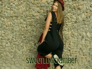 Sweetluckyamber