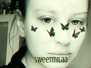 Sweetmilaa