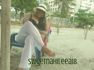 Sweetnahileea18