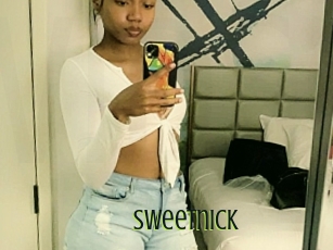 Sweetnick