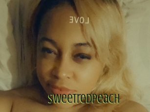 Sweetredpeach