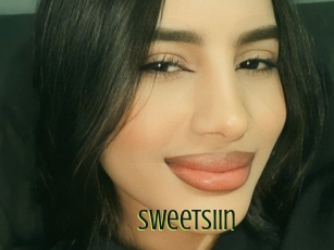 Sweetsiin