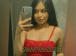 Sweettessalatin