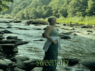 Sweettotty