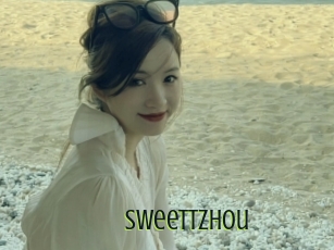 Sweettzhou