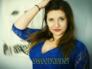 Sweetyannet