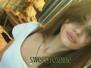 Sweetyfoxnine