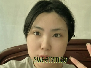 Sweetymiao