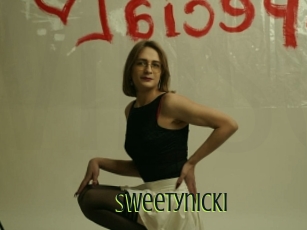 sweetynicki Video sodomie anal