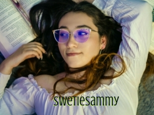 Swetiesammy