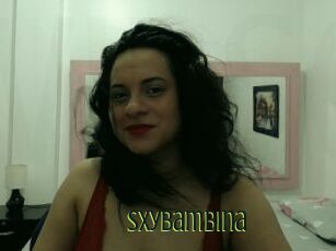 Sxybambina