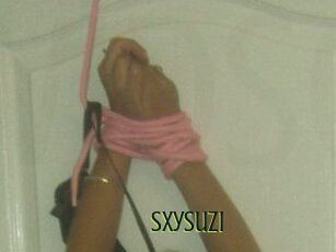 Sxysuzi