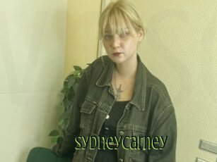 Sydneycarney