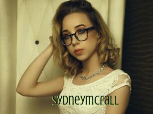 Sydneymcfall
