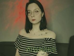 Sylviehorton