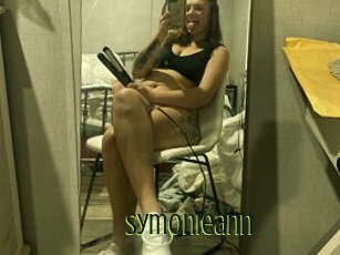 Symonieann