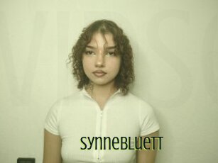 Synnebluett