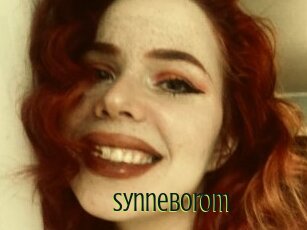 Synneborom