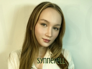 Synnefell