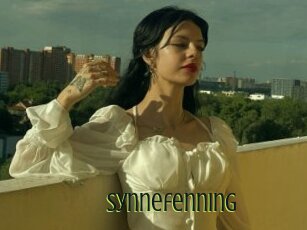 Synnefenning