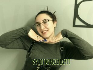 synnehazlett Video sodomie anal